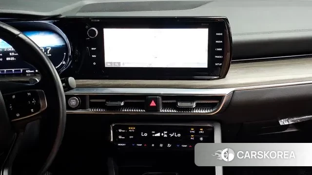 Kia K5 3rd generation id 2931486 из Кореи 8