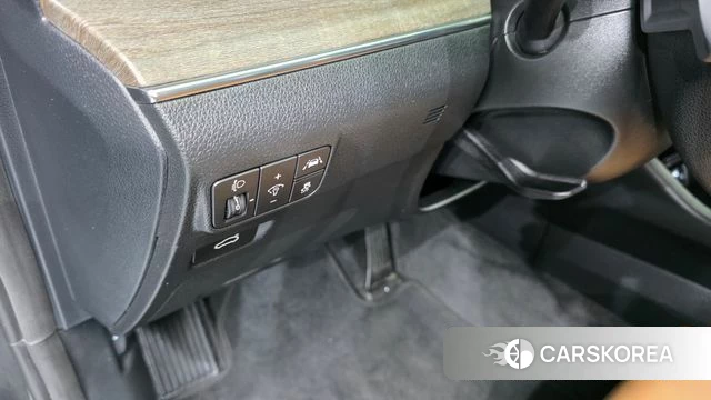 Kia K5 3rd generation id 4783635 из Кореи 8