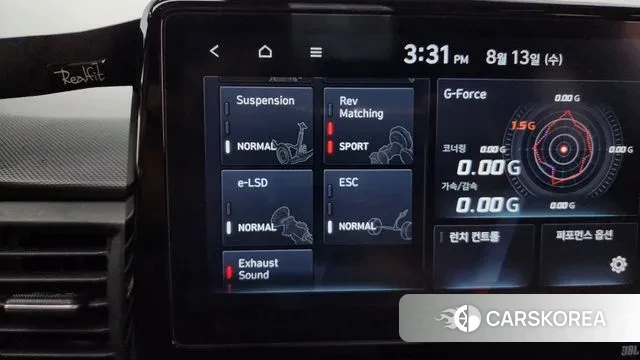 Hyundai Veloster (JS) id 3033099 из Кореи 8