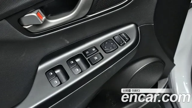 Hyundai Kona id 2946465 из Кореи 8