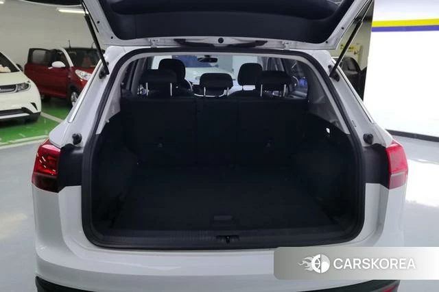 Volkswagen Tuyue id 4256208 из Китая 8