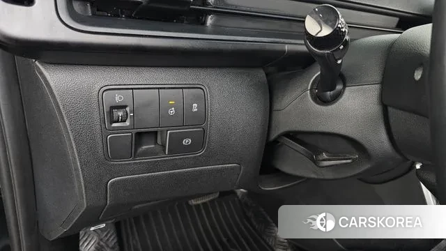 Hyundai Staria id 2984548 из Кореи 8