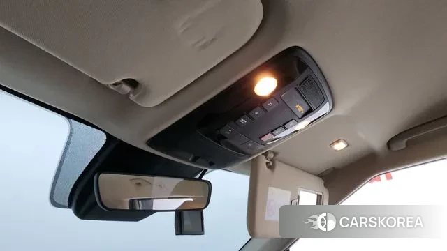 Kia Carnival 4th generation id 3581856 из Кореи 8