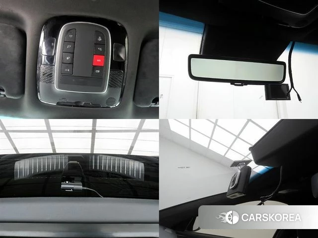 Hyundai The New Palisade id 3786453 из Кореи 8