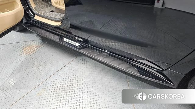 Kia The New Carnival id 3936912 из Кореи 8