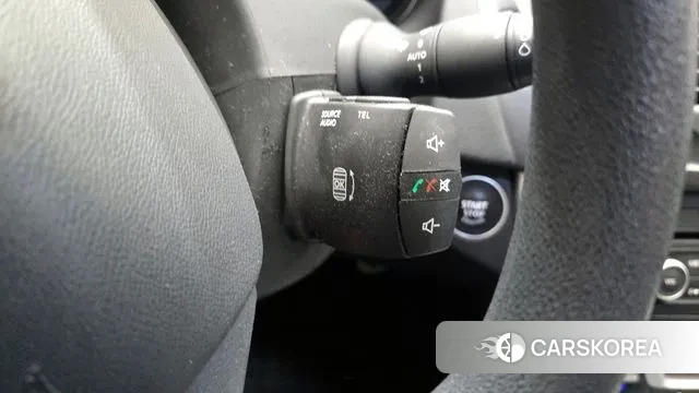 Renault Korea (Samsung) SM5 Nova id 3520343 из Кореи 8