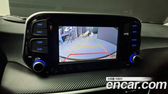 Hyundai All New Tucson id 2673723 из Кореи 8