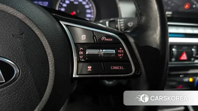 Kia Come New K3 id 3422945 из Кореи 8