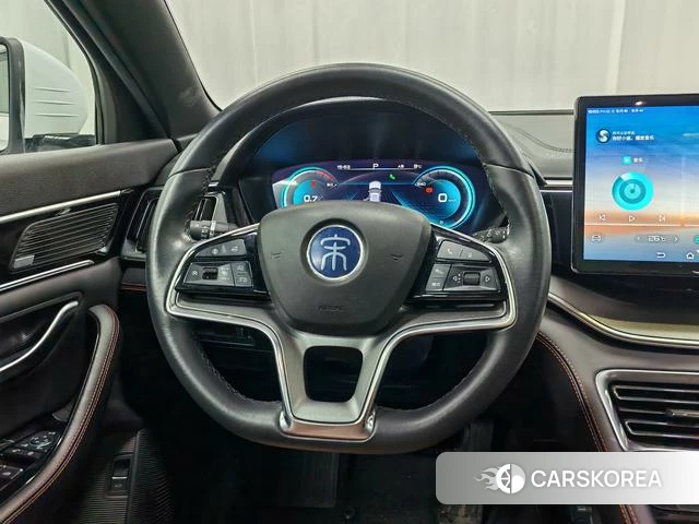 BYD Song Yuan id 4210772 из Китая 8