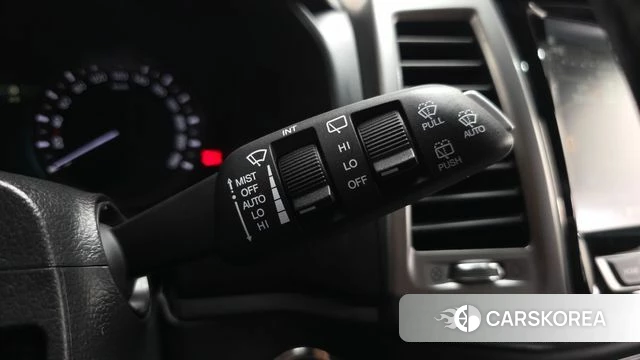 Ssangyong G4 Rexton id 4496789 из Кореи 8