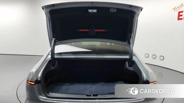 Hyundai Grandeur (GN7) id 4329768 из Кореи 8
