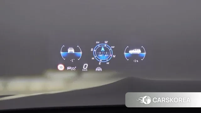 Mercedes-Benz GLS - Class X167 id 3776284 из Кореи 8