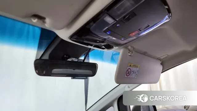 Hyundai Staria id 3508638 из Кореи 8