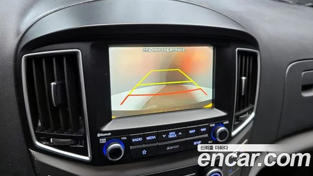 Hyundai The New Grand Starex id 2487063 из Кореи 8