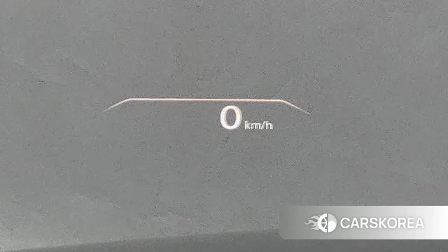 Genesis G80 (RG3) id 3459409 из Кореи 8