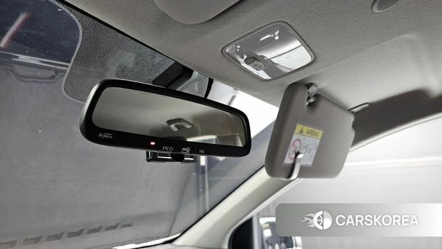 Kia Morning Urban (JA) id 3941061 из Кореи 8