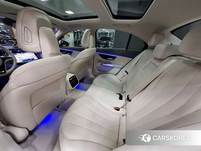 Mercedes-Benz E-Class W214 id 3015961 из Кореи 8