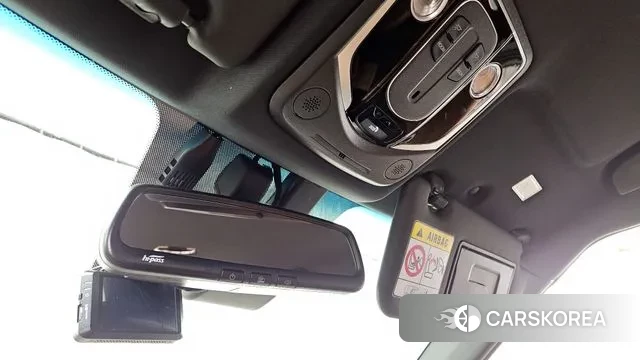 Ssangyong Torres id 3776906 из Кореи 8