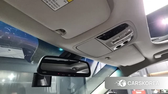 Kia All New K7 Hybrid id 3509926 из Кореи 8