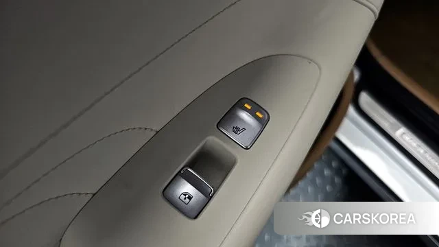 Hyundai The New Grandeur IG Hybrid id 3691492 из Кореи 8