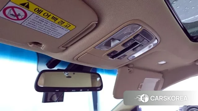 Kia The New Carnival id 2941450 из Кореи 8