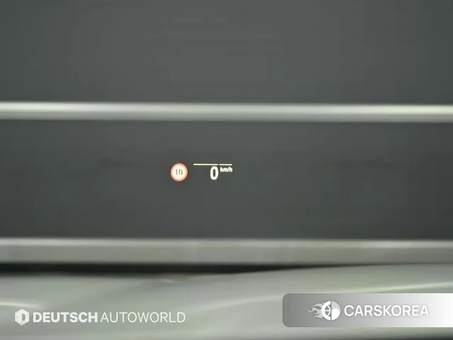 BMW 5 Series (G30) id 3752187 из Кореи 8