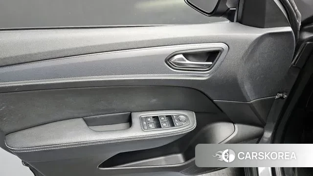 Renault Korea (Samsung) XM3 id 3064756 из Кореи 8