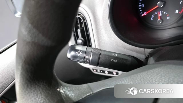 Kia All New Morning (JA) id 4397959 из Кореи 8