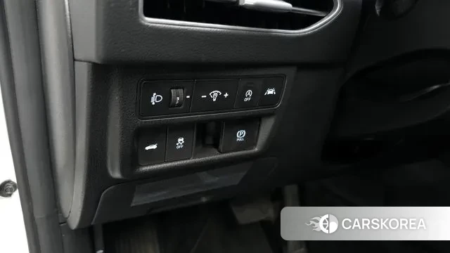 Hyundai Sonata (DN8) id 3764655 из Кореи 8