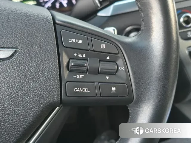 Genesis G80 id 3737001 из Кореи 8