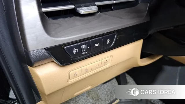 Kia Carnival 4th generation id 3268494 из Кореи 8