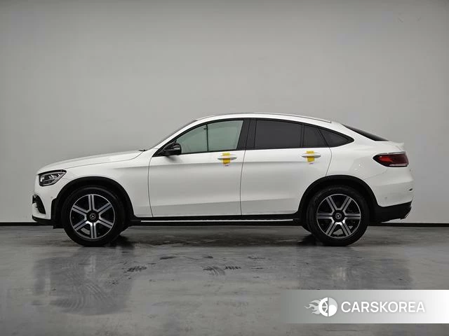 Mercedes-Benz GLC Coupe id 4209942 из Китая 8