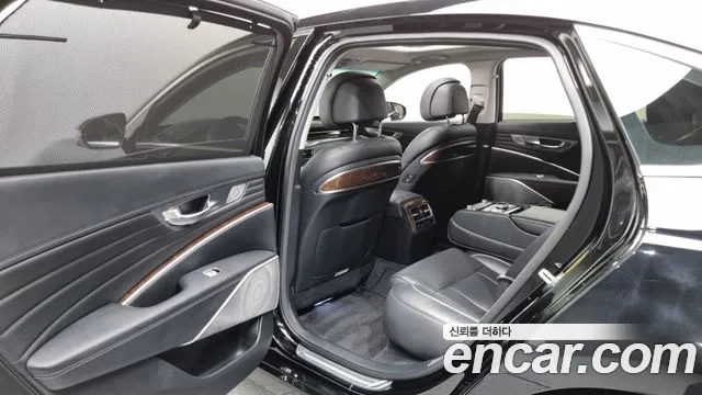 Kia More K9 id 2886738 из Кореи 8