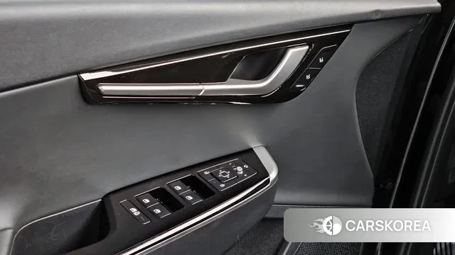 Kia EV6 id 3252671 из Кореи 8