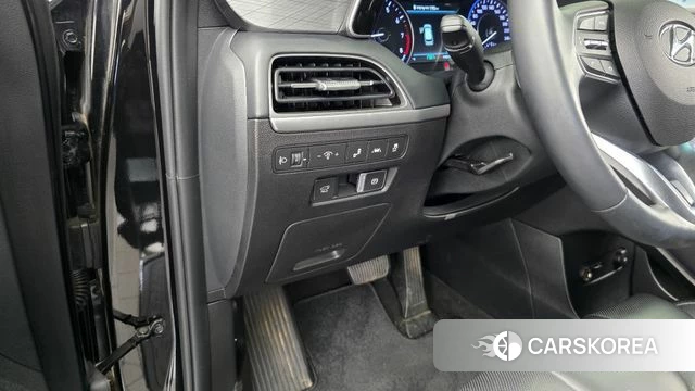 Hyundai Palisade id 4524912 из Кореи 8