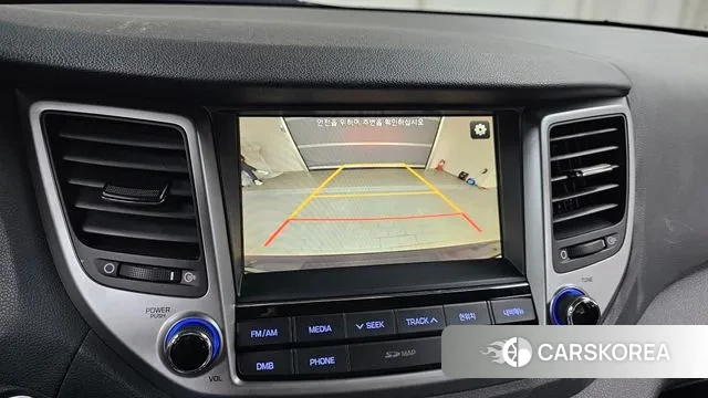 Hyundai All New Tucson id 3292506 из Кореи 8