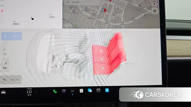 Tesla Model Y id 2980090 из Кореи 8