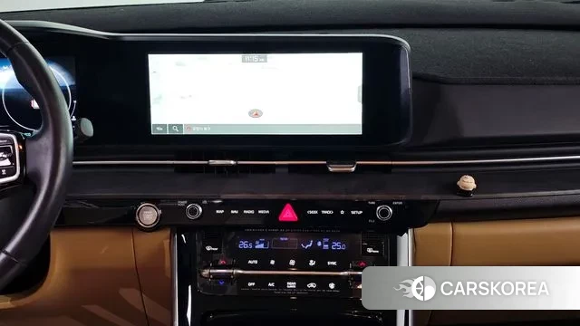 Kia Carnival 4th generation id 3544934 из Кореи 8