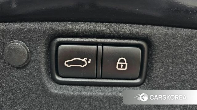 Kia K7 Premier id 4501960 из Кореи 8