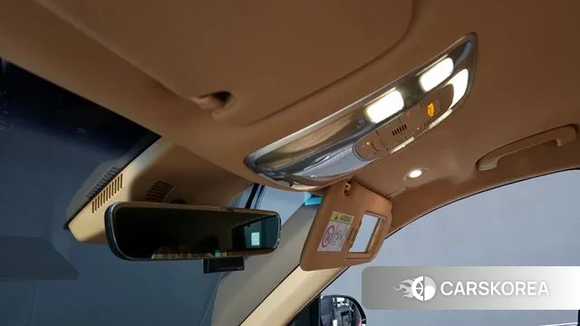 Genesis GV80 id 3607691 из Кореи 8