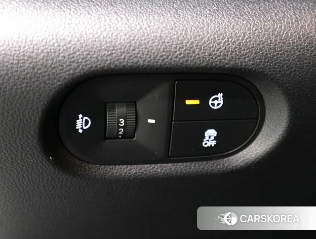 Hyundai Casper id 3940939 из Кореи 8