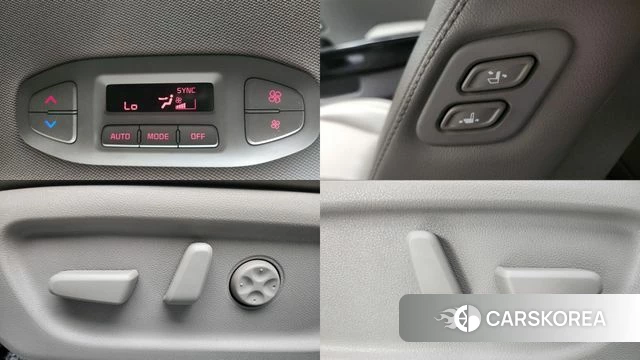 Kia The New Carnival id 4737565 из Кореи 8