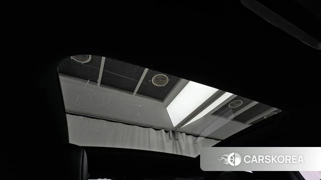 Mercedes-Benz CLA-Class C117 id 4882424 из Кореи 8