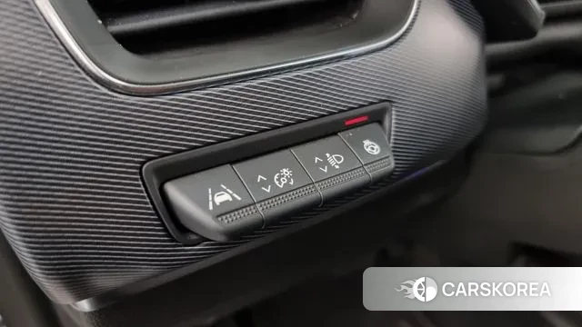 Renault Korea (Samsung) XM3 id 3004397 из Кореи 8