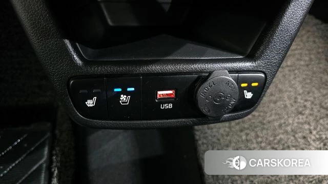 Kia The New Kia Ray id 3850797 из Кореи 8