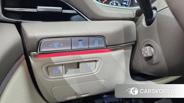 Genesis GV80 id 3721245 из Кореи 8