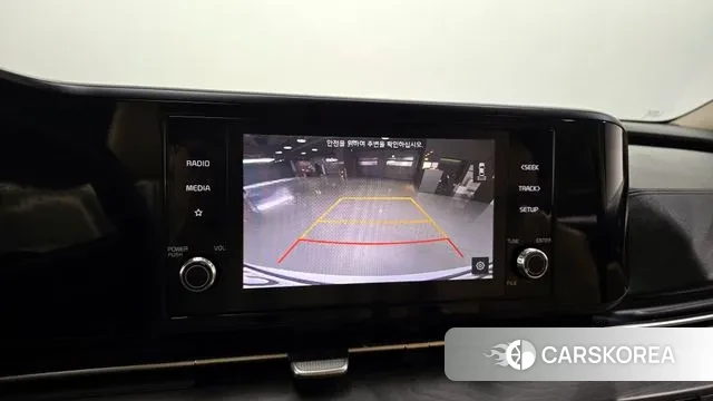 Kia Carnival 4th generation id 3438469 из Кореи 8