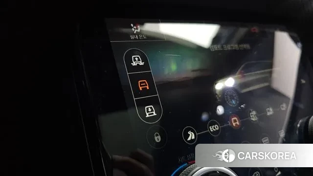 Land Rover Range Rover Velar id 3698275 из Кореи 8