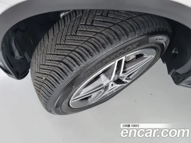 Mercedes-Benz GLC-Class X253 id 2935473 из Кореи 8