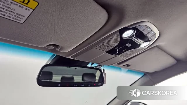 Hyundai Grandeur IG id 3045084 из Кореи 8